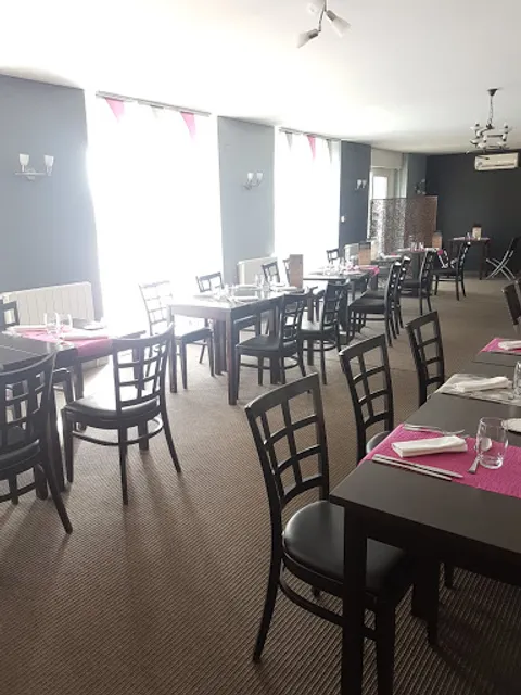 Restaurant Hôtel l'Epicurien