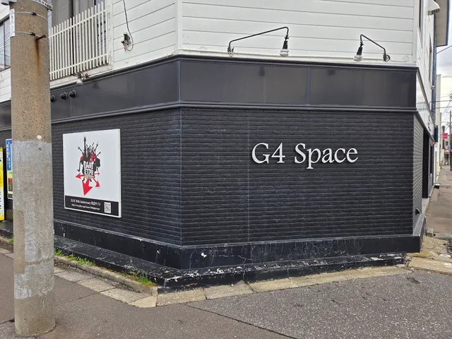 G4 space