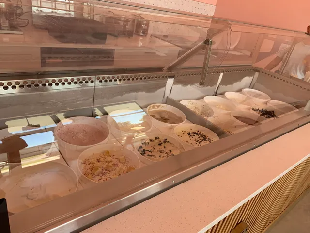 Wandering Cone Creamery