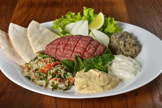 Das Arábias - Shop. Estação