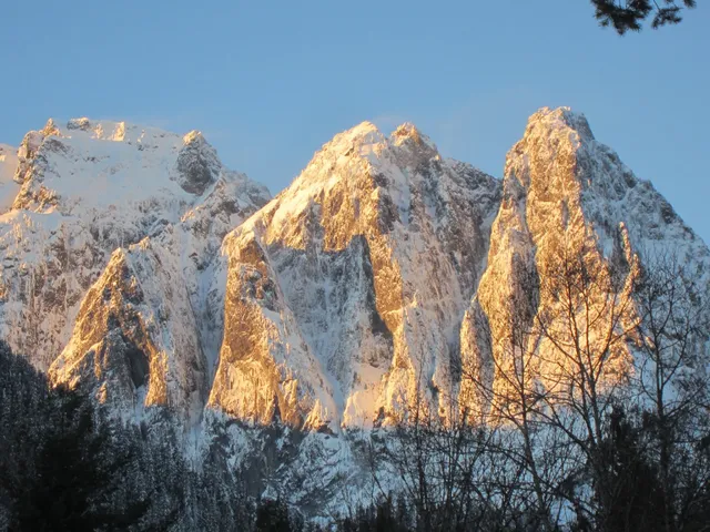 South Fork Lodge Stevens Pass Vacation Rental