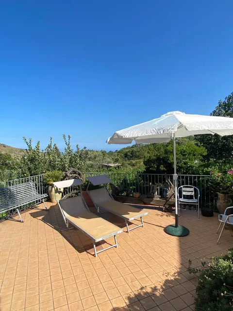 Agriturismo Etna-Mare