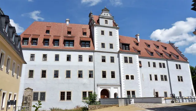 Schlossweihnacht Zwickau // Krauß Event GmbH