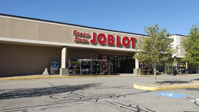 Ocean State Job Lot