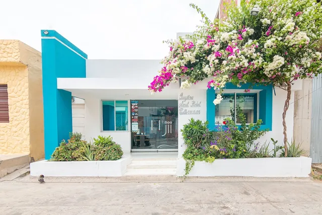 Guajira Azul Hotel