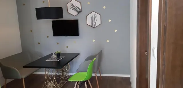 APARTMENTS JACK, Bihać