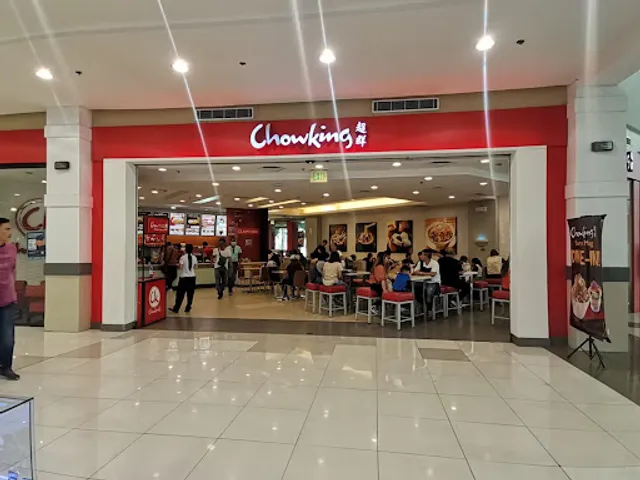 CK Robinsons Pamp.