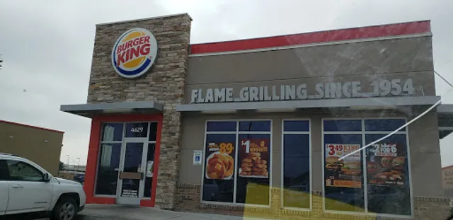 Burger King