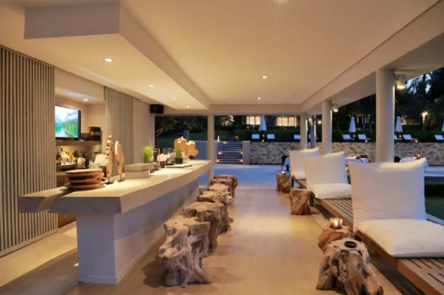 Flavors Restaurant | Restaurant in Lombok | Fine Casual Dining