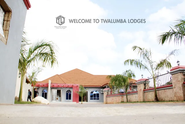 Twalumba Lodges