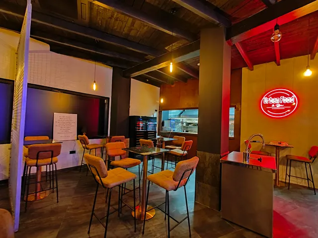 Dexcaro Restaurante Denia