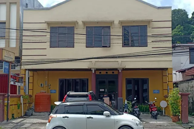 Mahkota Intan Syariah Balikpapan RedPartner