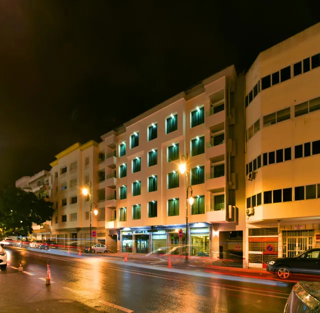 Gardenia Boutique Hôtel