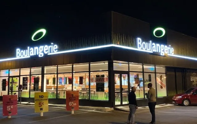 BOULANGERIE ANGE