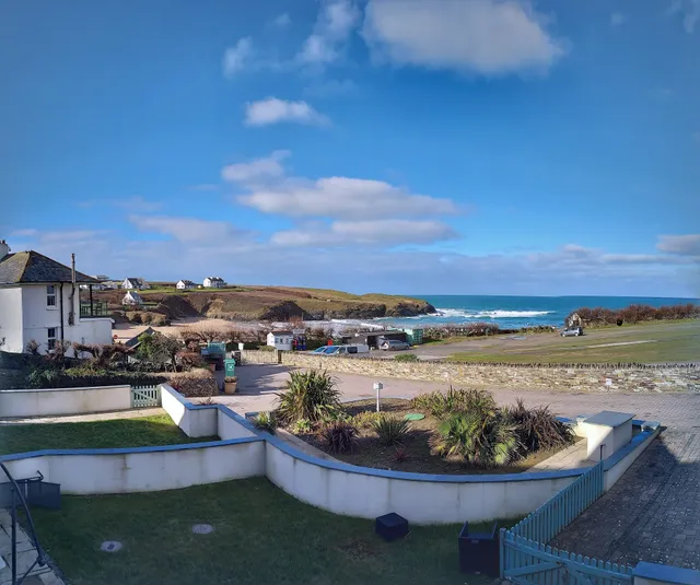 Ocean Blue Luxury Self Catering Apartments