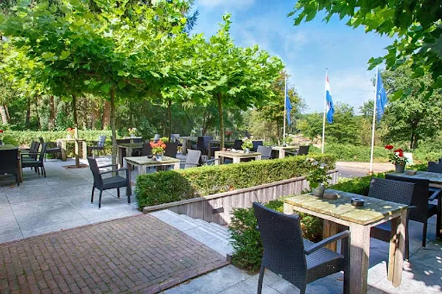 Restaurant Rijsserberg