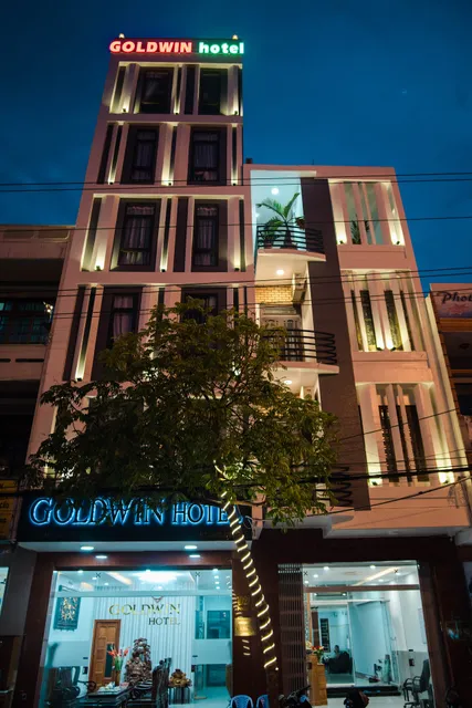 Goldwin Hotel