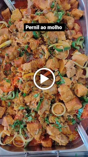 L & M Comida Caseira