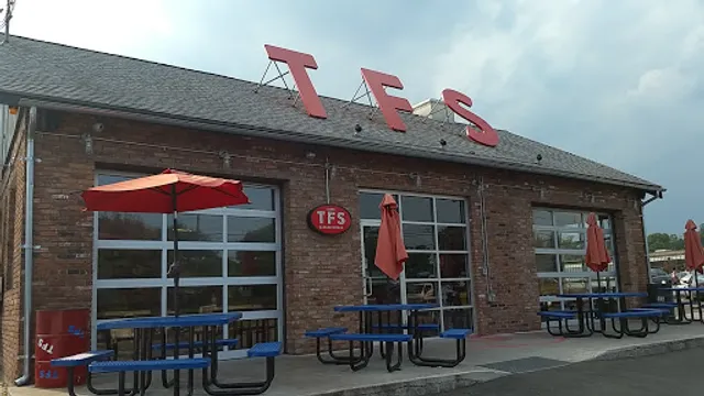 TFS Burger Works