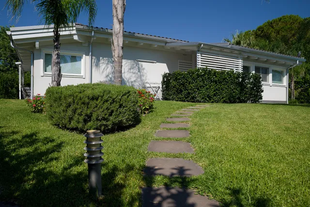 Villa Lucy - Ecoresidence