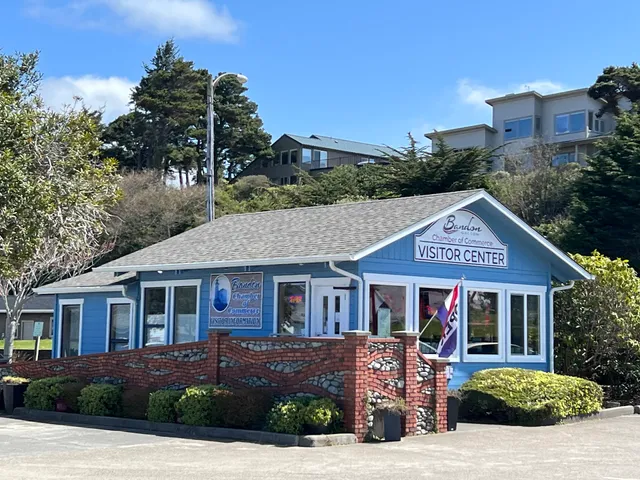Bandon Chamber of Commerce