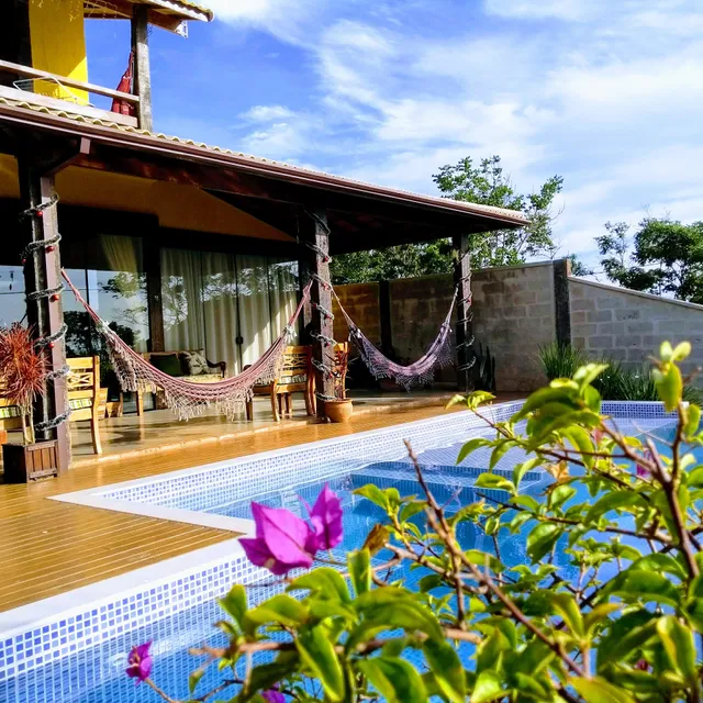 Reduto do Alto Guest House