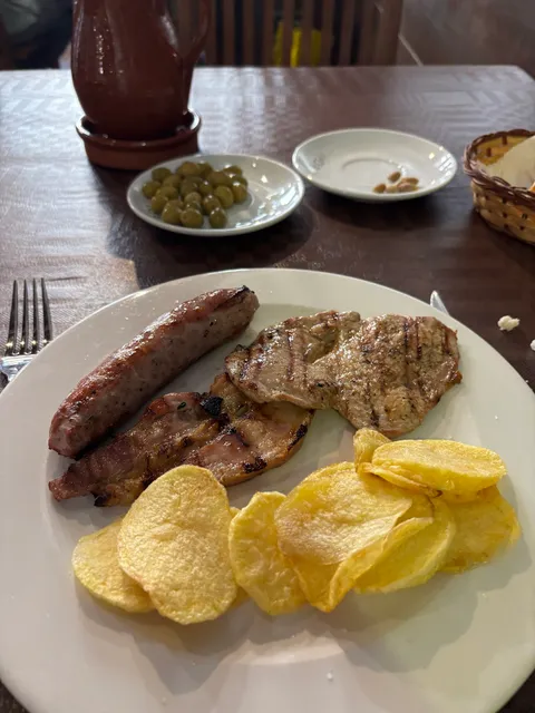 La Taverna del Gruixut