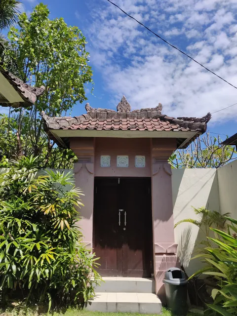 Villa Sunset / Sunrise