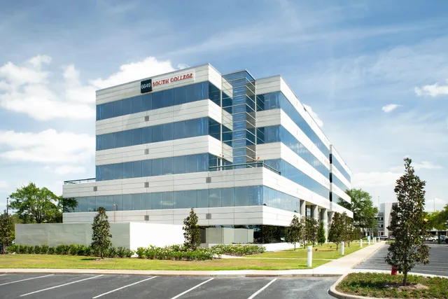 South College Orlando