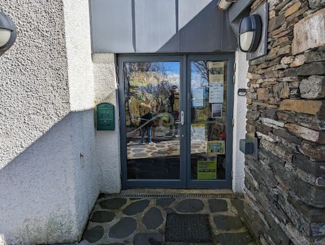 Atlantic Island Centre