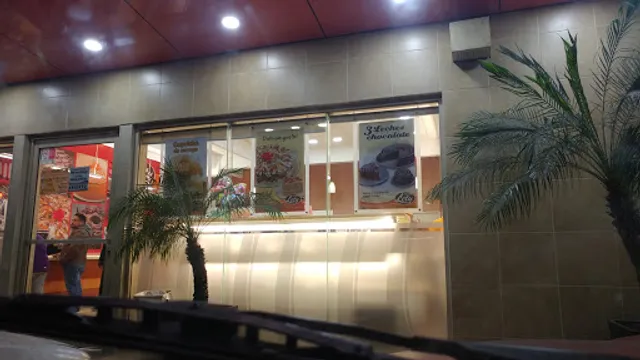 Pastelería Lety