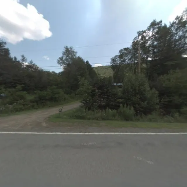 Wilson's Paradise Lodging