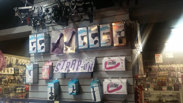 All Adult Super Shop