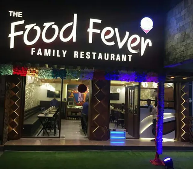 The Food Fever