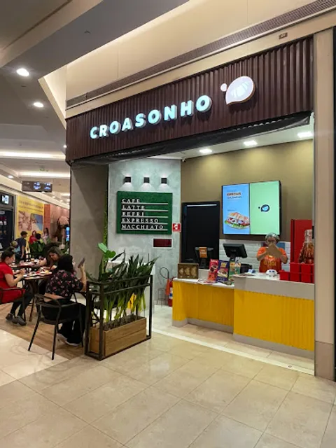 Croasonho