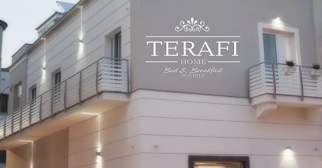 Pompei TERAFI Home