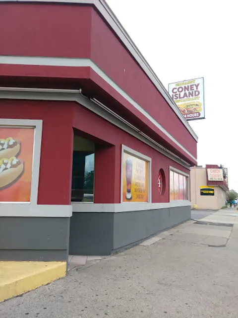 Embassy Coney Island