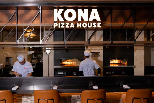 CULINARA Social Dining