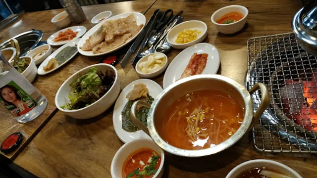 대구반야월막창