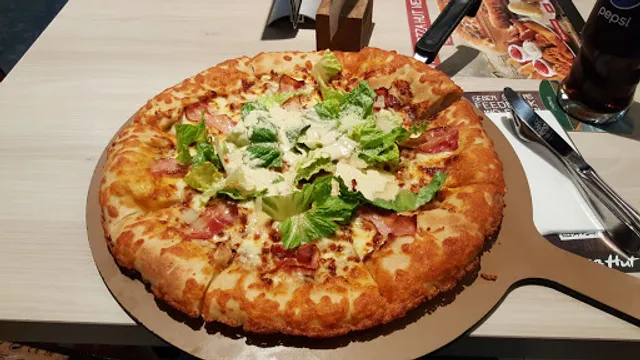 Pizza Hut