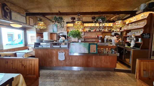 Pizzeria "da Giannino"