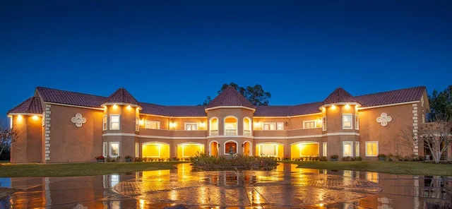 Wilson Creek Manor by AvantStay