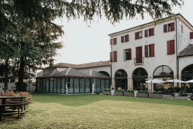 Hotel Villa Palma by AGF Hotels