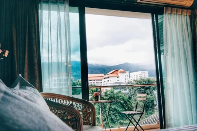 The Craft Nimman Hotel