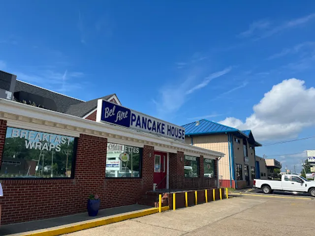 Bel Aire Pancake House