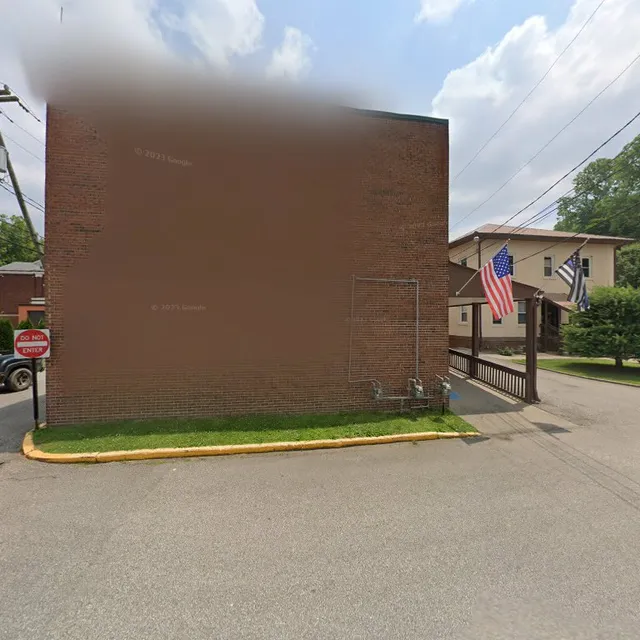 Clendenin Community Center