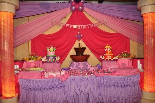 Cita’s Seafood and Grill