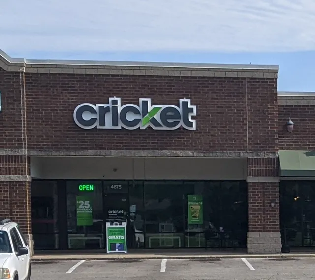 Cricket Wireless Authorized Retailer