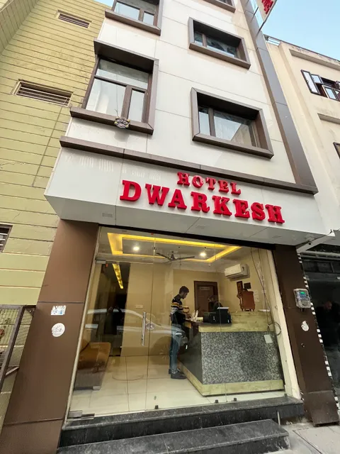 Perfectstayz Value Dwarkesh