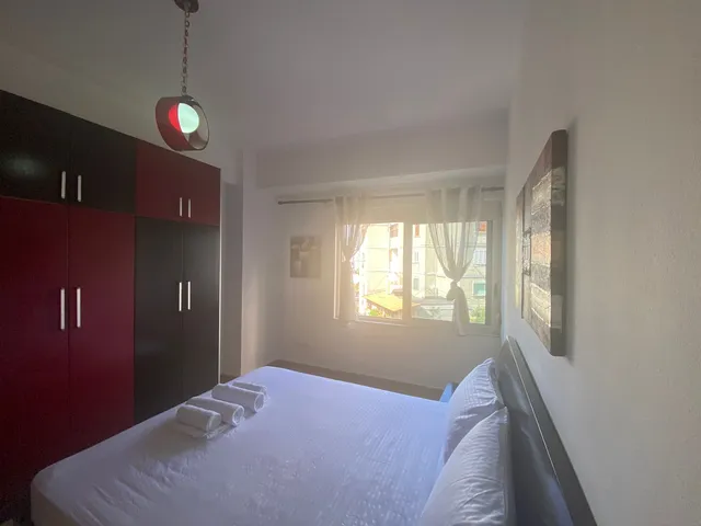 Nicole Apartments Rental